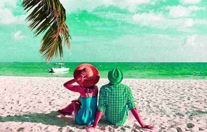 Honeymoon Trip Honeymoon Trip