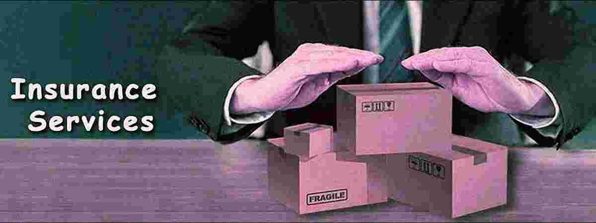 Insurance Services Insurance Services