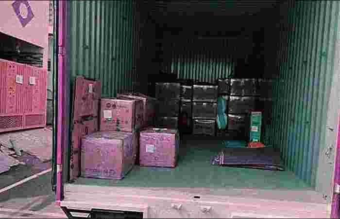 International Packers and Movers International Packers and Movers