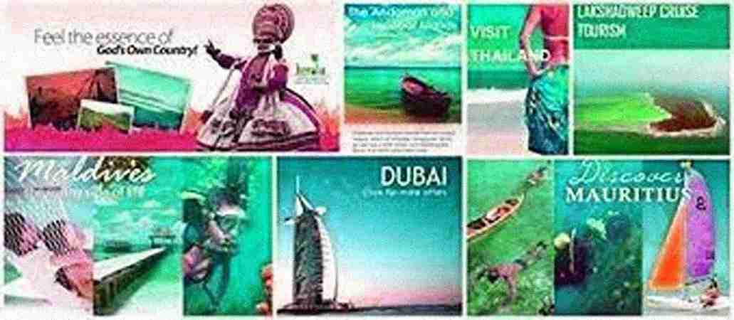 International Tour Packages International Tour Packages