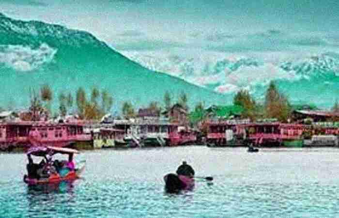 Kashmir Tour Packages Kashmir Tour Packages