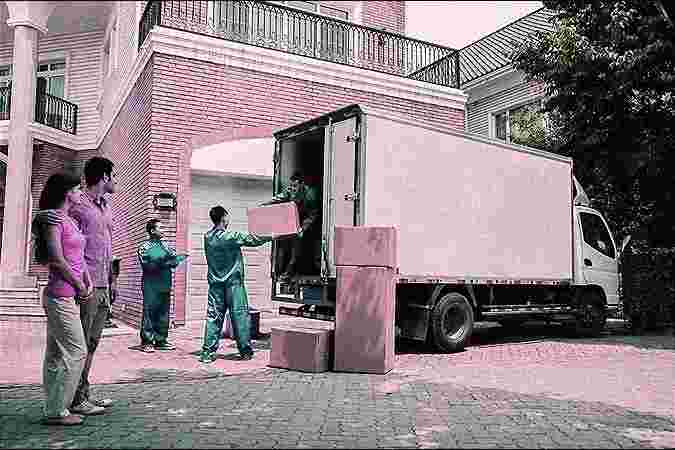 Cloud Packers and Movers Delhi to Mumbai Cloud Packers and Movers Delhi to Mumbai
