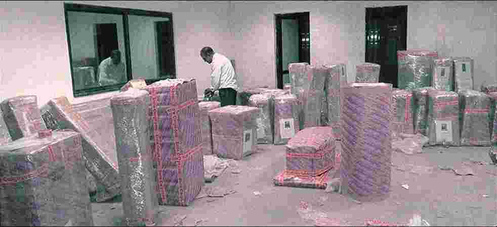 Local Packers and Movers Local Packers and Movers
