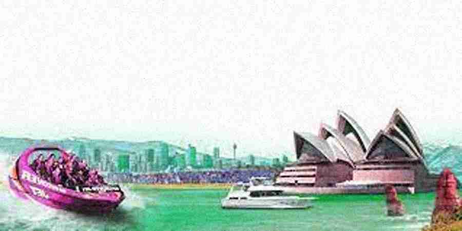 New Zealand Tour Packages New Zealand Tour Packages