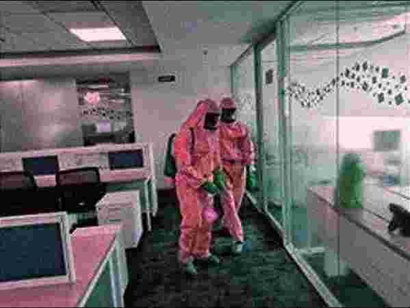 Office Pest Control Office Pest Control