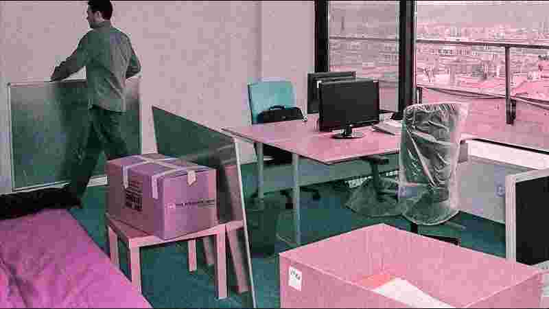 Office Shifting Office Shifting