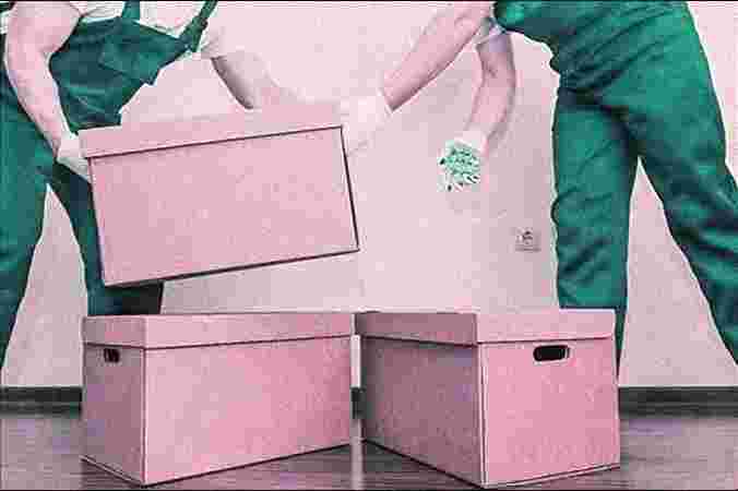Packing Services Packing Services