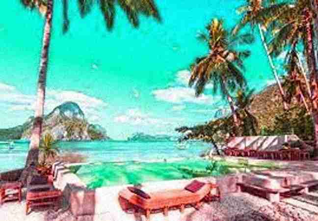 Philippines Tour Packages Philippines Tour Packages