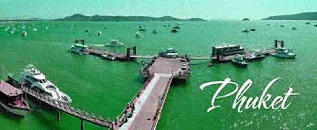 Phuket Tour Packages Phuket Tour Packages