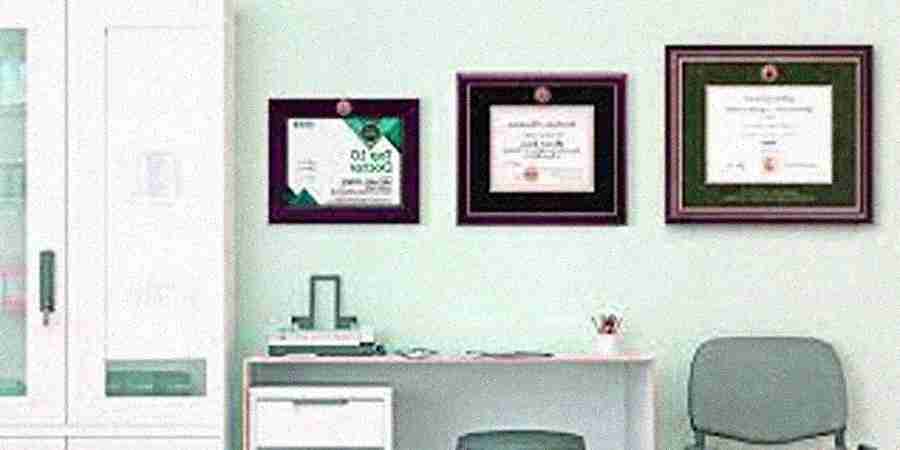 Professional Licenses Professional Licenses