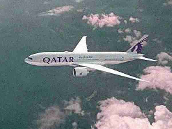 Qatar Airways Qatar Airways