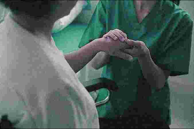 Rehabilitation Support Rehabilitation Support