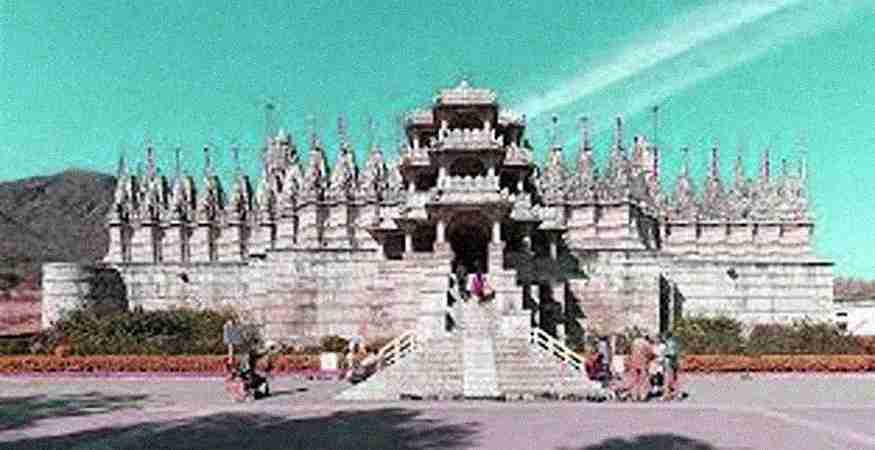 Religious Places Religious Places