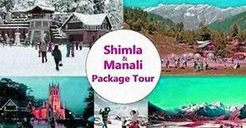 Shimla Manali Package Shimla Manali Package