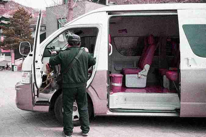 Shuttle Services Shuttle Services