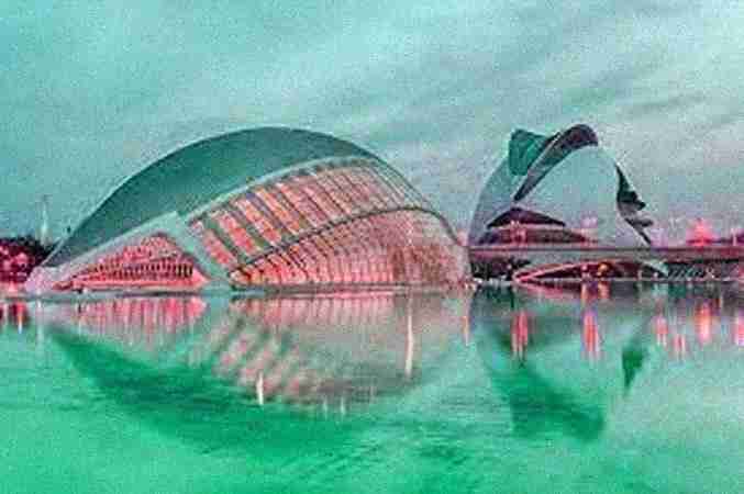 Spain Tour Packages Spain Tour Packages