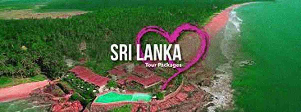 Sri Lanka Tour Packages Sri Lanka Tour Packages