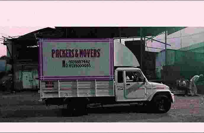 Cloud Packers and Movers Delhi to Mumbai Cloud Packers and Movers Delhi to Mumbai
