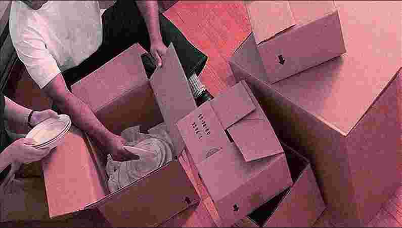 DLF Safe Packers & Movers DLF Safe Packers & Movers