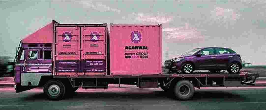 Vehicle Transportation Vehicle Transportation