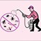 Ant Control in Delhi
