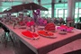 Dining Options in Delhi