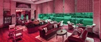 Lobby and Lounge Areas in Delhi