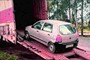 Vehicle Packers and Movers in Delhi