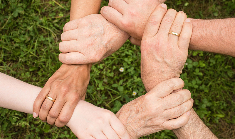 Help your Community Help your Community