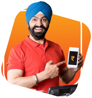 Become Our Sales Partner