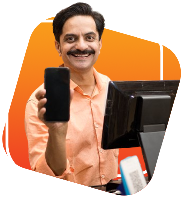 Become Our Sales Partner