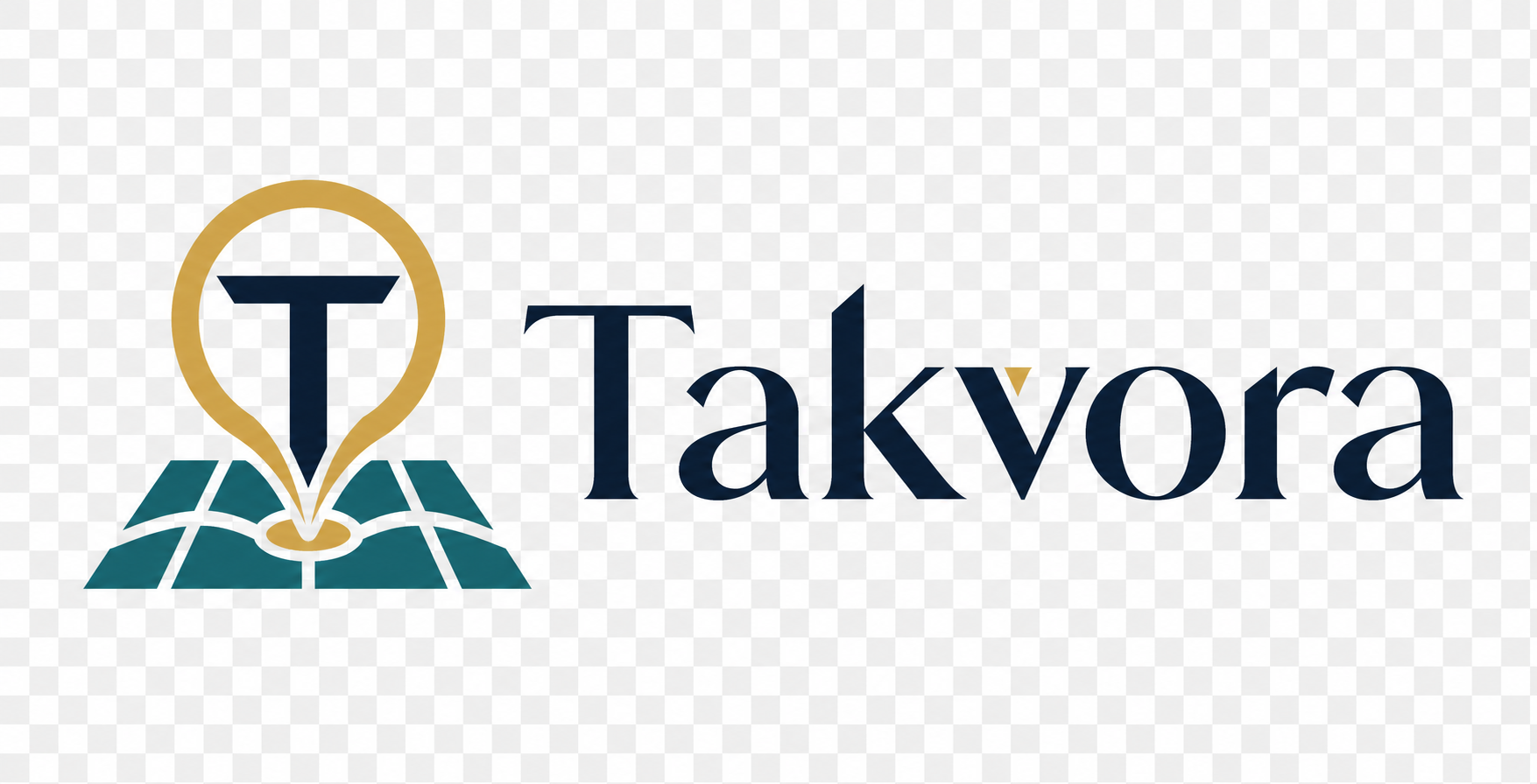 Takvora Logo
