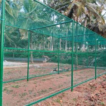 Review of A2Z Pigeon Nets Dealer by Gulshan Kumar Review of A2Z Pigeon Nets Dealer by Gulshan Kumar