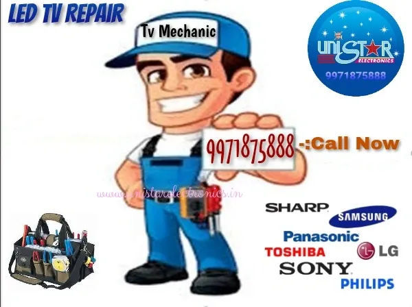 Review of Unistar Electronics by Ajay kaushik Review of Unistar Electronics by Ajay kaushik